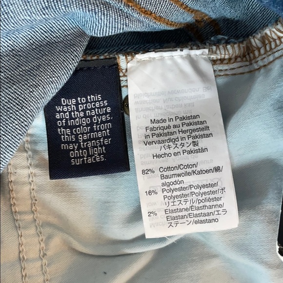 J. Crew mercantile high rise skinny jeans - Picture 7 of 7